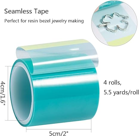 UV Tape
