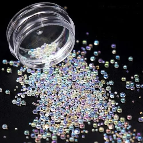20g Shaker Glass Beads
