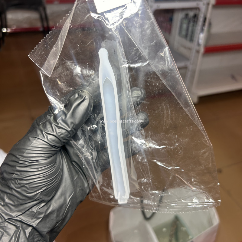 Pen Mold A (Can be used for refillable pens)