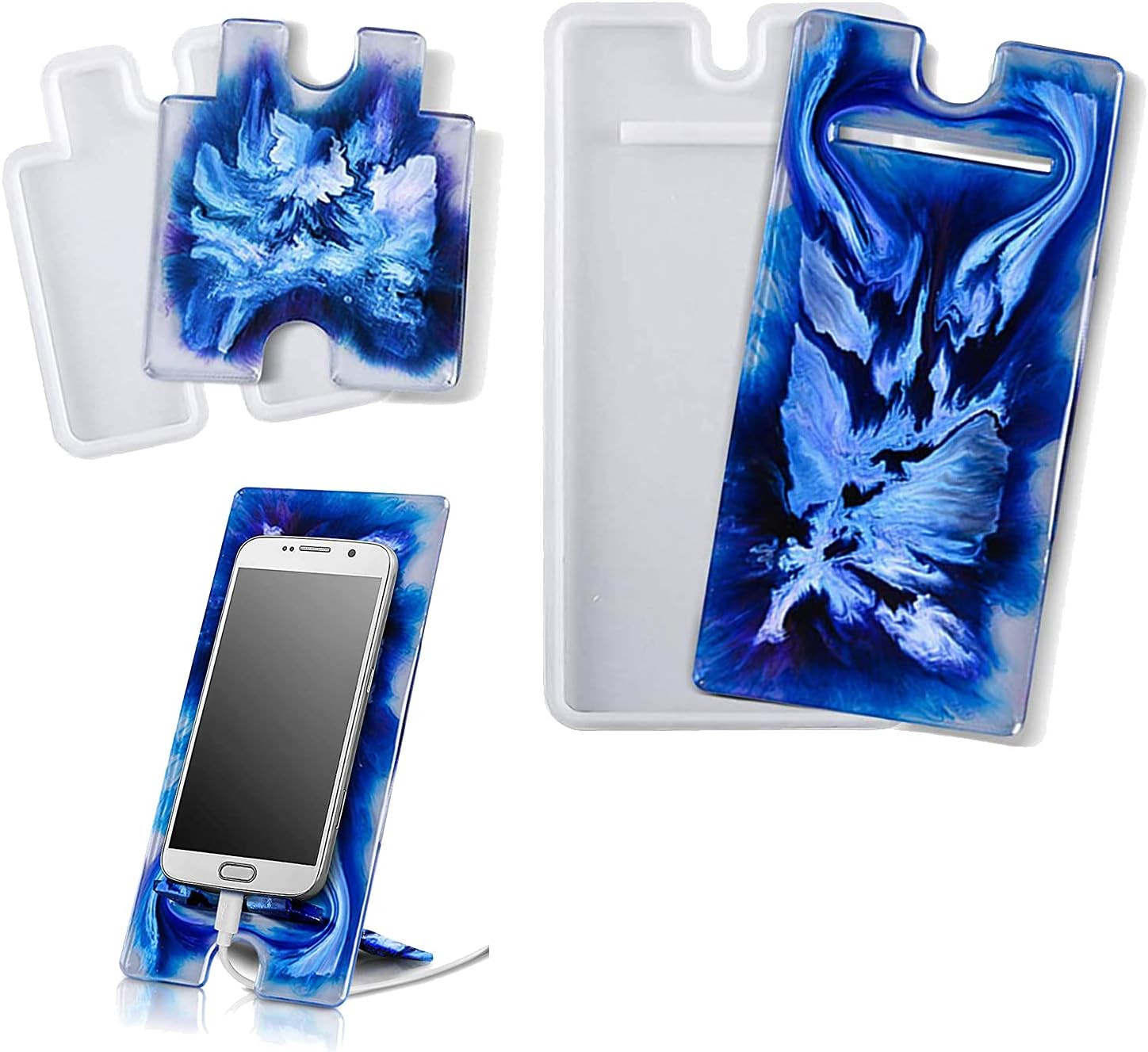 Large phone stand