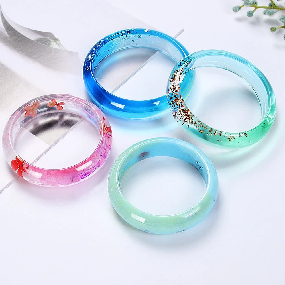 7cm Bangle Mold
