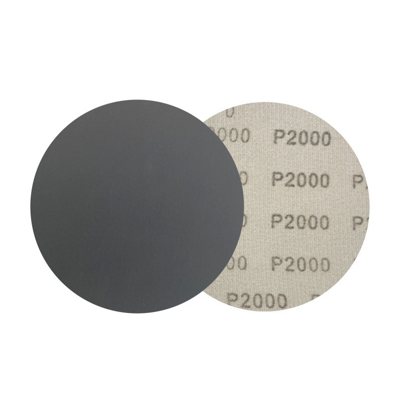 3inches 2000 Grit Sandpaper