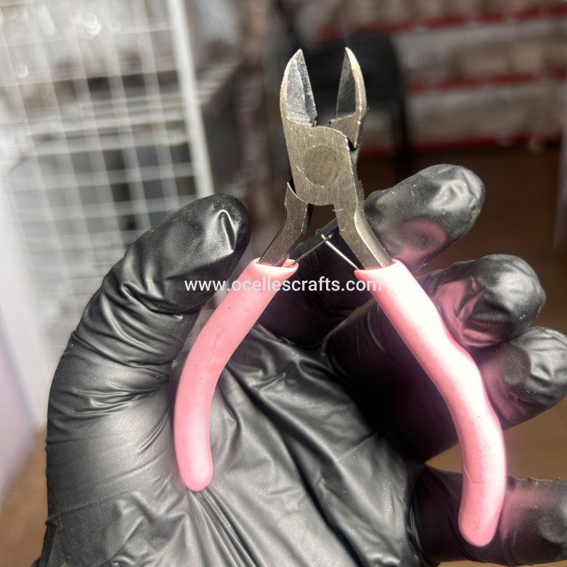 Wire Cutter Plier