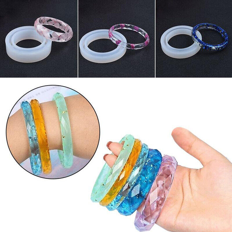 7.1cm Thick Bangle Mold