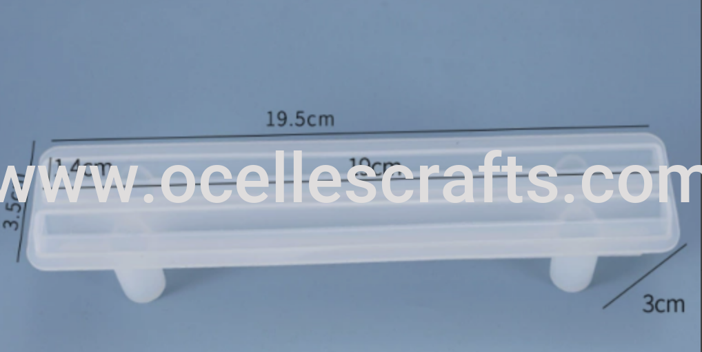 2 in 1 Tray Handle mold