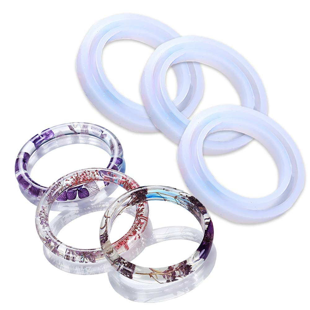 7.4cm Bangle Mold