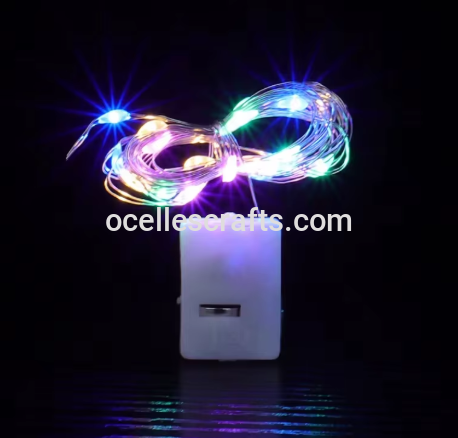 RGB Fairy Light
