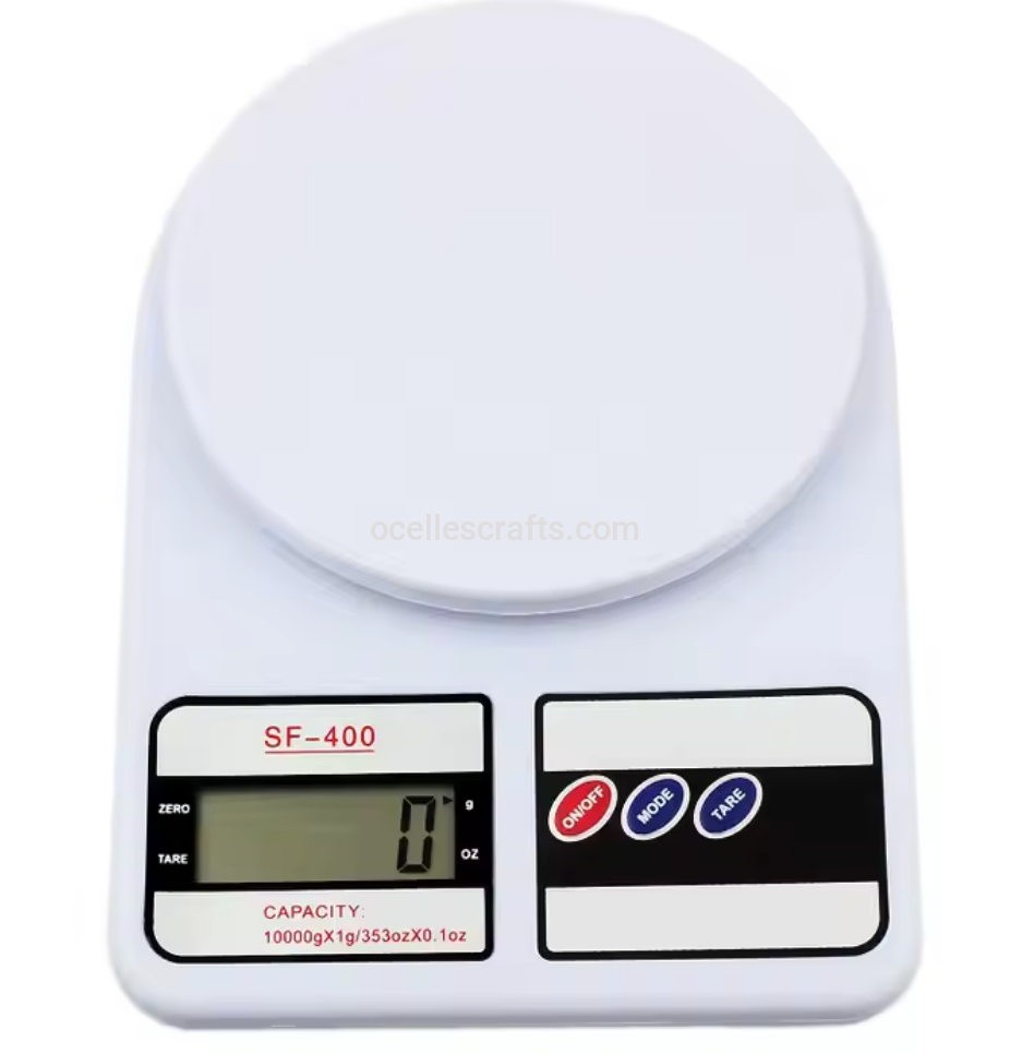 Measuring Scale