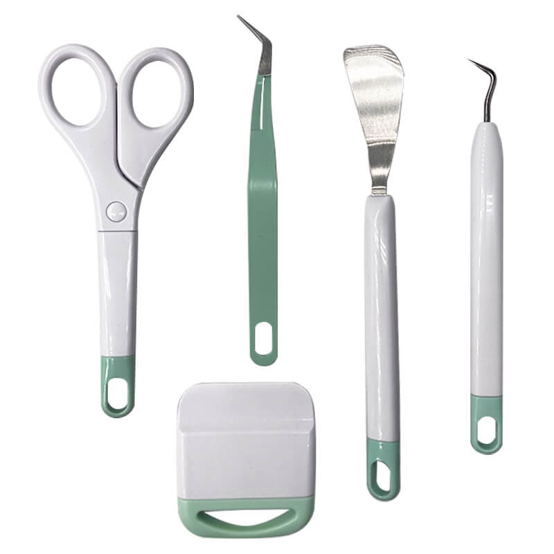Basic Craft Vinyl Weeding tools