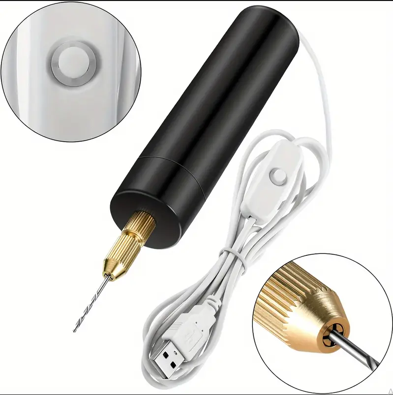 Electric Drill