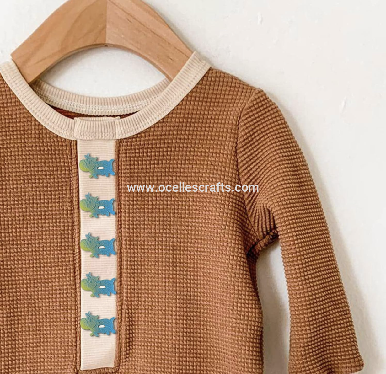 25 Cavity Button Mold