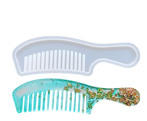 18cm Comb Mold