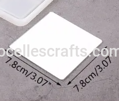 Square Mirror For Square Mirror Mold