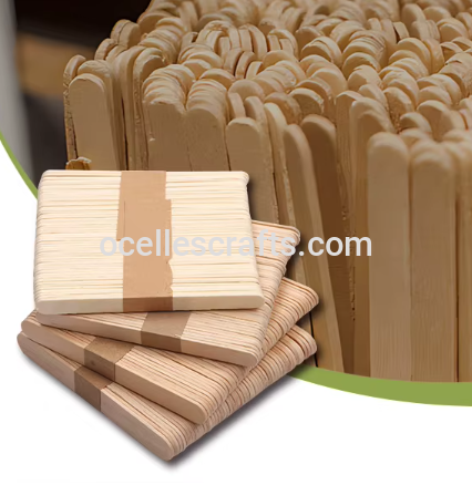 Mixing Sticks