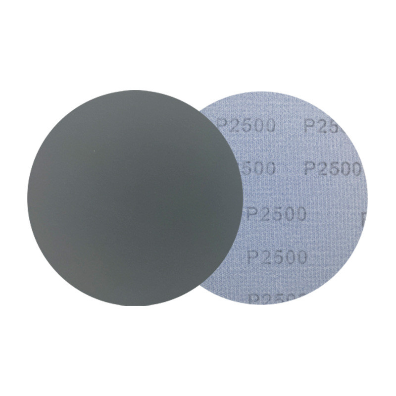 3 inches 2500 Grit Sandpaper